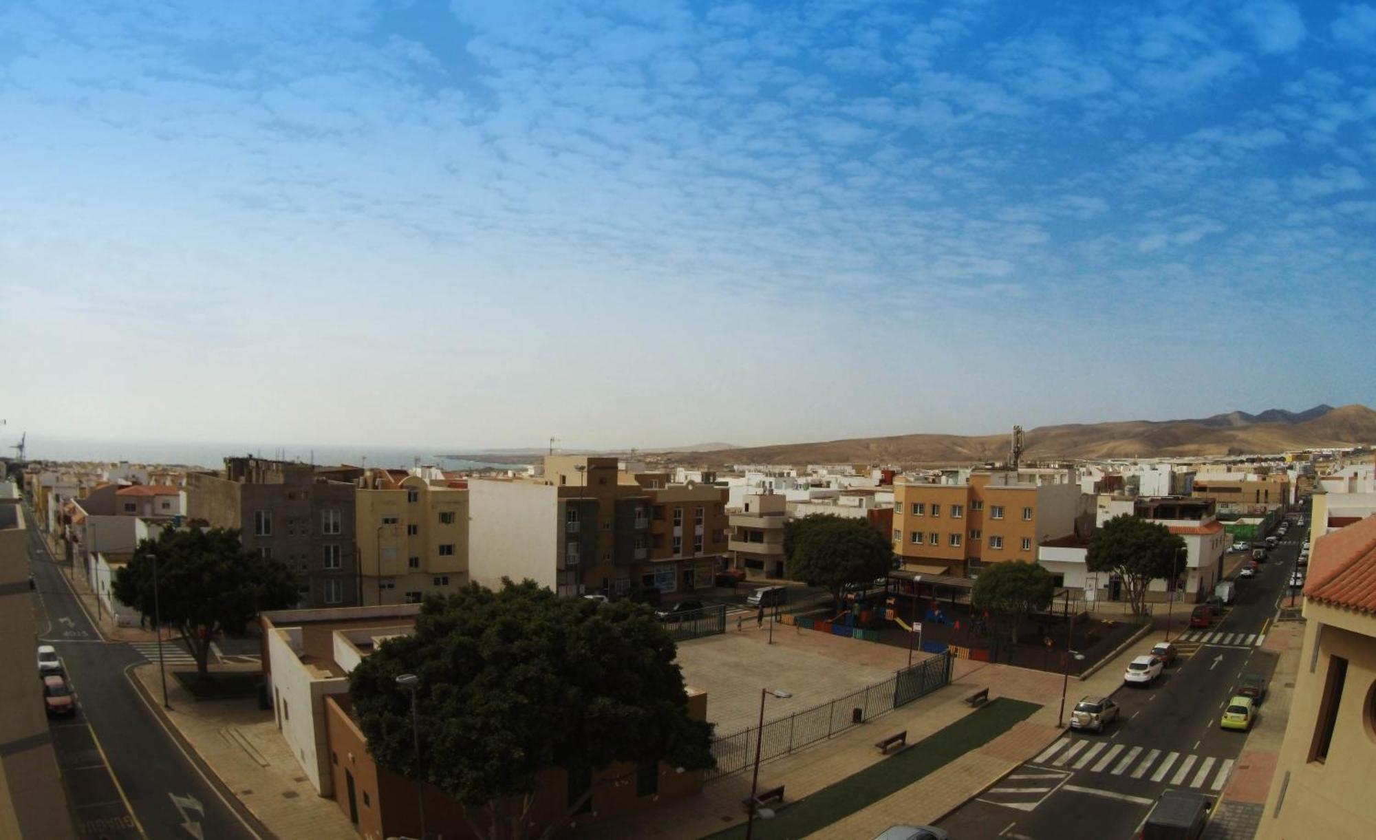 Puerto Del Rosario The Best Puerto del Rosario (Fuerteventura) Exterior photo