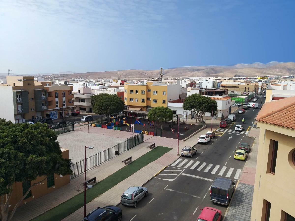 Puerto Del Rosario The Best Puerto del Rosario (Fuerteventura) Exterior photo